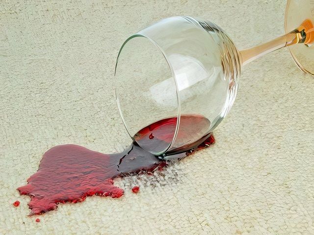 Carpet Stain Prevention Nottinghamshire