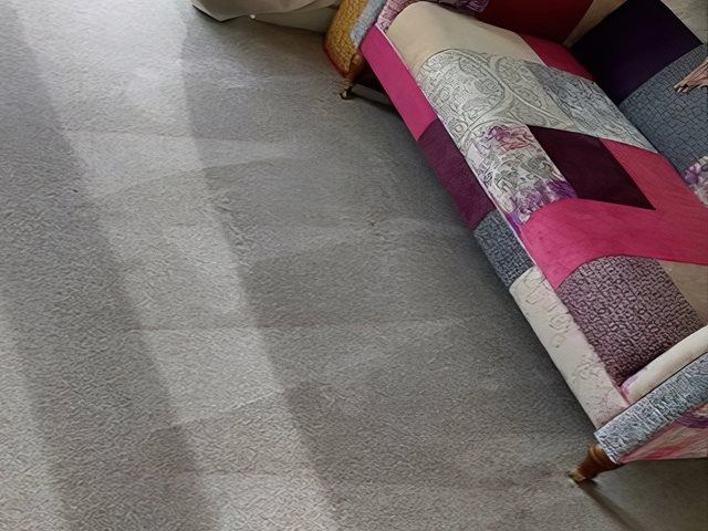 End of Tenancy Carpet Cleaning Nottinghamshire