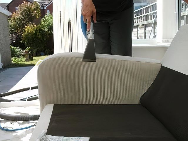 Sofa Upholstery Cleaning Nottinghamshire
