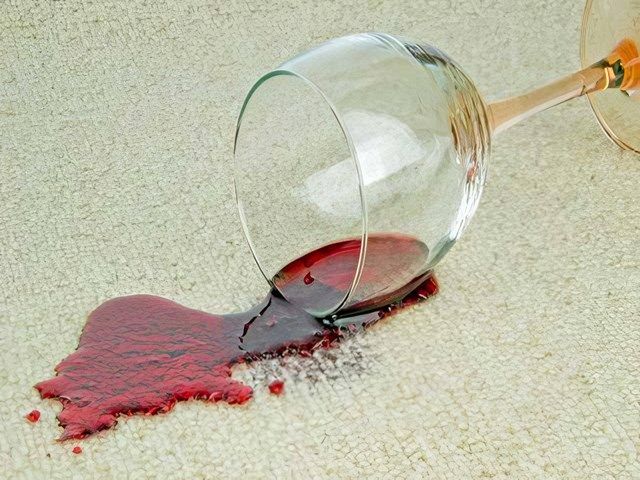 Stain Prevention