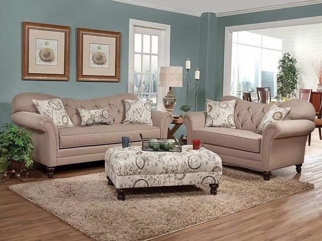 Upholstery Cleaning