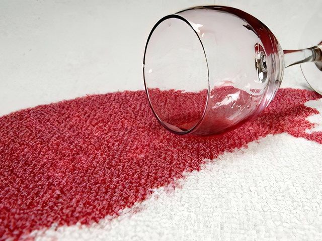 Carpet Stain Prevention Nottinghamshire